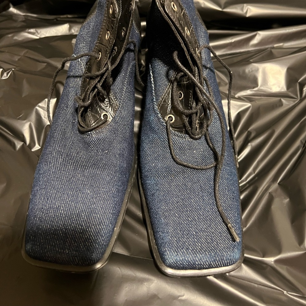 Great boots at a great price
